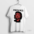 Officials French 75 Che Guevara Sweater - Adult & Kids T-Shirts, Sweatshirts & Hoodies apparel design preview 1