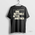 Officials From Writer Director Small Penis Anderson - Adult & Kids T-Shirts, Sweatshirts & Hoodies apparel design preview 1