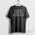 Officials From The Seed Of Happiness That Is You My - Adult & Kids T-Shirts, Sweatshirts & Hoodies apparel design preview 1