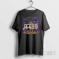 Officials Funny 67 Meme Math Teacher 6 7 Halloween - Adult & Kids T-Shirts, Sweatshirts & Hoodies apparel design preview 1