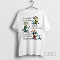 Officials Funny Goat Im Not Crazy Just Special No - Adult & Kids T-Shirts, Sweatshirts & Hoodies apparel design preview 1