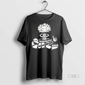 Officials Gd Jets Final Long Sleve Sweater - Adult & Kids T-Shirts, Sweatshirts & Hoodies apparel design preview 1