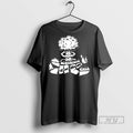 Officials Gd The Last Jet Exploded Meme - Adult & Kids T-Shirts, Sweatshirts & Hoodies apparel design preview 1