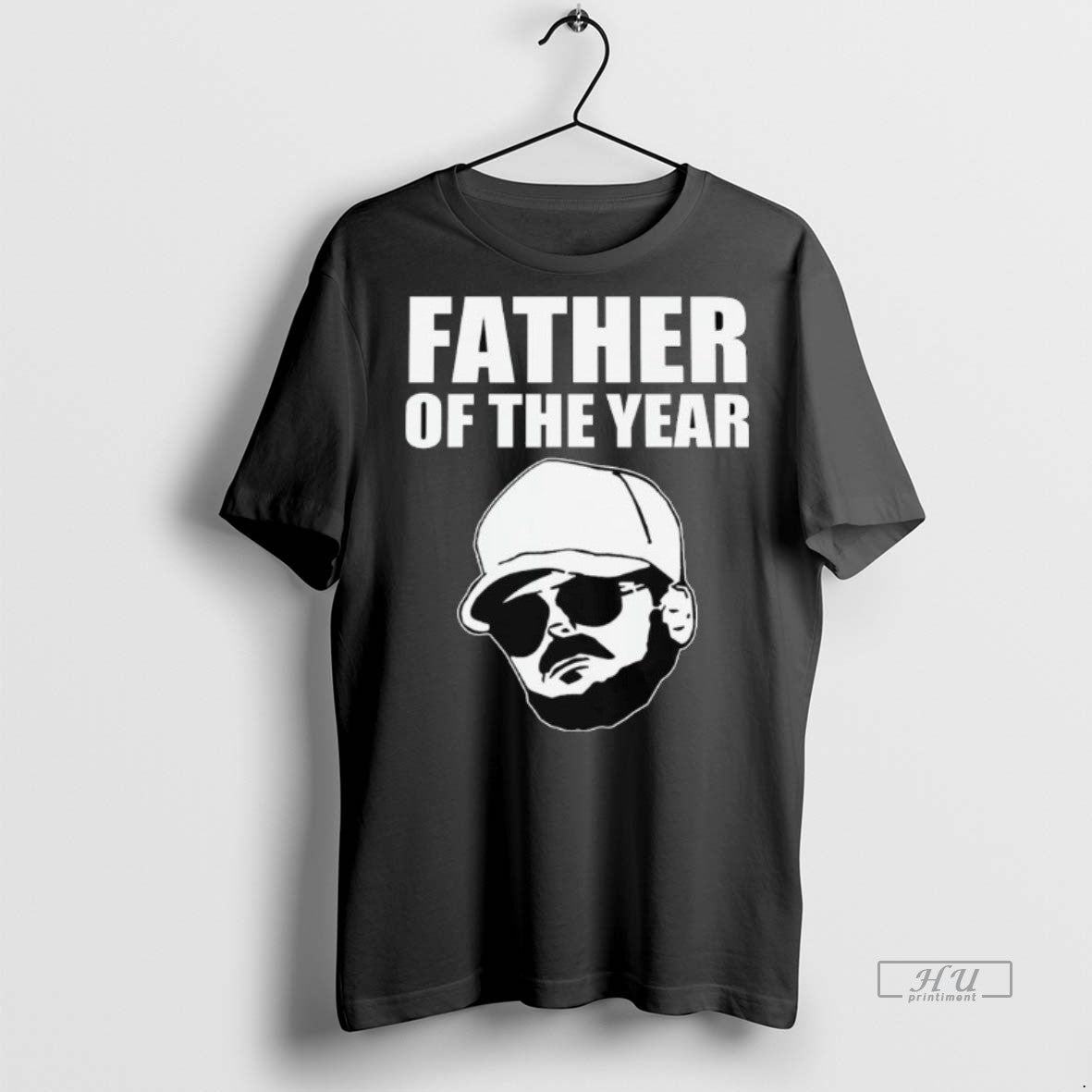 Officials Gary Plauche Father Of The Year Long Sleve - Adult & Kids T-Shirts, Sweatshirts & Hoodies apparel design preview 1