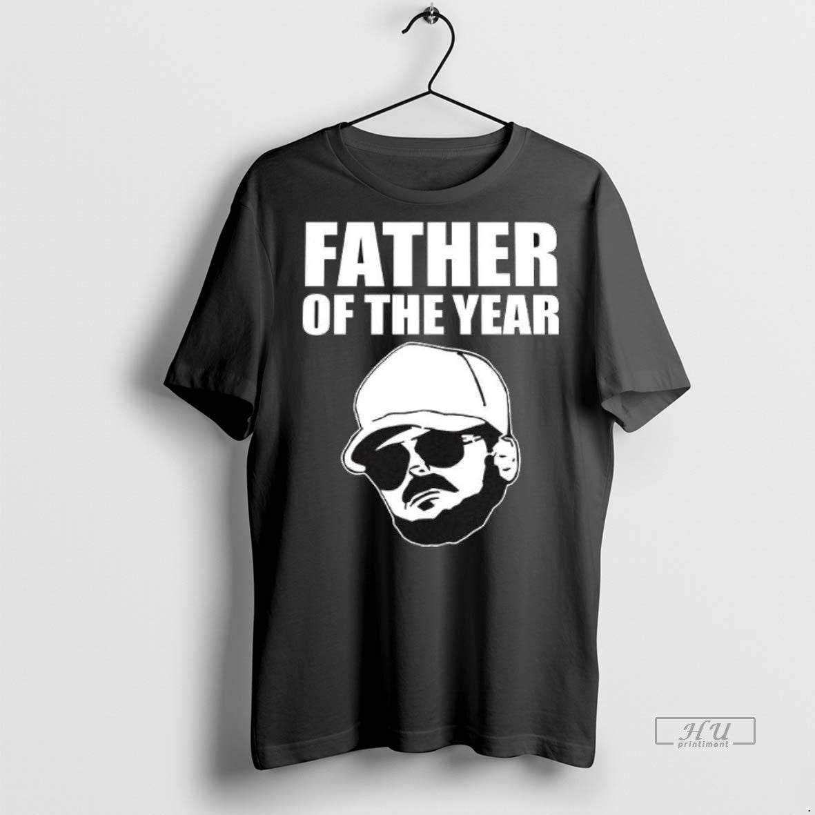 Officials Gary Plauche Father Of The Year Sweater - Adult & Kids T-Shirts, Sweatshirts & Hoodies apparel design preview 1