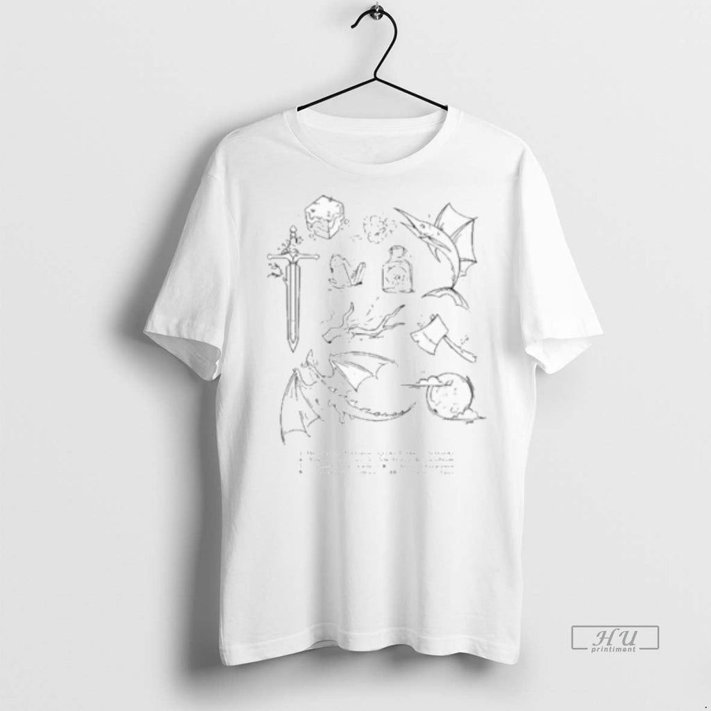 Officials Geminitay Research Sweater - Adult & Kids T-Shirts, Sweatshirts & Hoodies apparel design preview 1