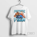 Officials George Floyd Mr - Adult & Kids T-Shirts, Sweatshirts & Hoodies apparel design preview 1