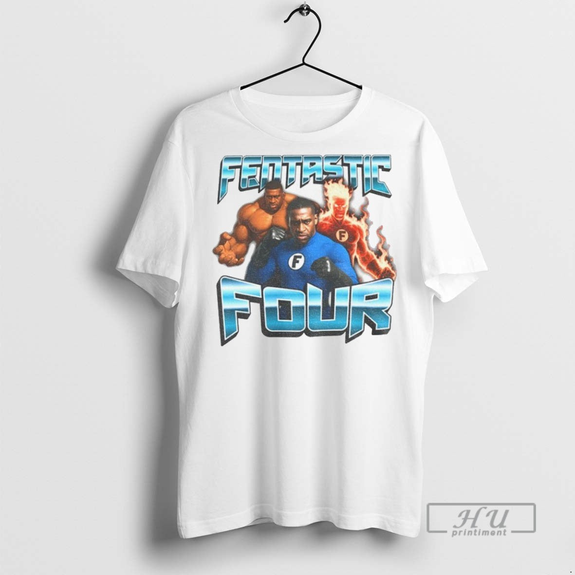 Officials George Floyd Mr - Adult & Kids T-Shirts, Sweatshirts & Hoodies apparel design preview 1