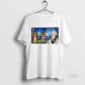 Officials Get Up Out Of Here Gone Go Milwaukee - Adult & Kids T-Shirts, Sweatshirts & Hoodies apparel design preview 1