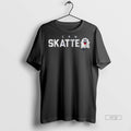 Officials Giants Cam Skattebo Skatte Boo Sweater - Adult & Kids T-Shirts, Sweatshirts & Hoodies apparel design preview 1