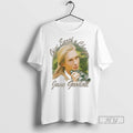 Officials Give Earth A Chance Jane Goodall - Adult & Kids T-Shirts, Sweatshirts & Hoodies apparel design preview 1