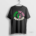 Officials Giving For Good Is Wicked Sweater - Adult & Kids T-Shirts, Sweatshirts & Hoodies apparel design preview 1
