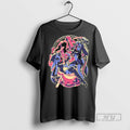 Officials Glitz Glam Halloween Helluva Boss - Adult & Kids T-Shirts, Sweatshirts & Hoodies apparel design preview 1