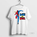 Officials Golden Age Daredevil Sweater - Adult & Kids T-Shirts, Sweatshirts & Hoodies apparel design preview 1