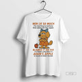 Officials Golden Retriever Men Lie So Much Im - Adult & Kids T-Shirts, Sweatshirts & Hoodies apparel design preview 1