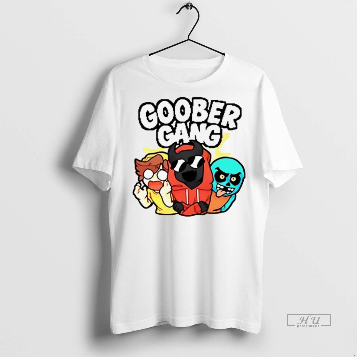 Officials Goobers Rblx New 2025 Sweater - Adult & Kids T-Shirts, Sweatshirts & Hoodies apparel design preview 1
