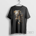 Officials Good Boy Trust His Instincts Graphic - Adult & Kids T-Shirts, Sweatshirts & Hoodies apparel design preview 1