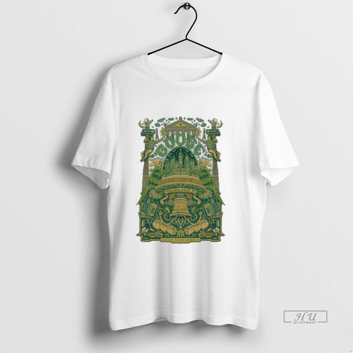 Officials Goose 10 4 Sweater - Adult & Kids T-Shirts, Sweatshirts & Hoodies apparel design preview 1