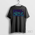 Officials Goose Allianz Amphitheater At Riverfront On - Adult & Kids T-Shirts, Sweatshirts & Hoodies apparel design preview 1