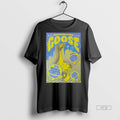 Officials Goose Appearing Live On Stage The Mann - Adult & Kids T-Shirts, Sweatshirts & Hoodies apparel design preview 1