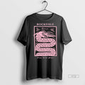 Officials Goose Deep River Blues Rockdale Heron Staff - Adult & Kids T-Shirts, Sweatshirts & Hoodies apparel design preview 1