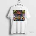 Officials Goose Oct 4 2025 In Philadelphia Pa Sweater - Adult & Kids T-Shirts, Sweatshirts & Hoodies apparel design preview 1