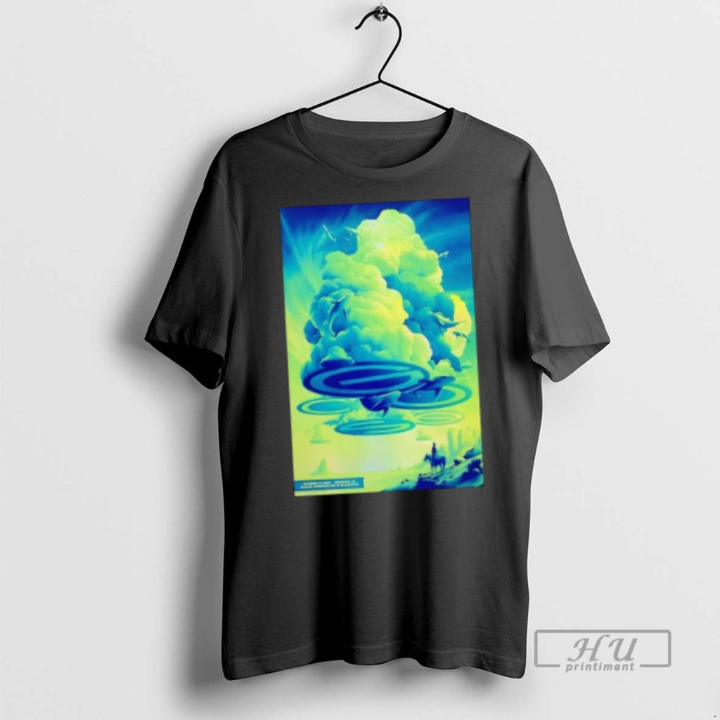 Officials Goose October 2 3 2025 Richmond Va Event - Adult & Kids T-Shirts, Sweatshirts & Hoodies apparel design preview 1