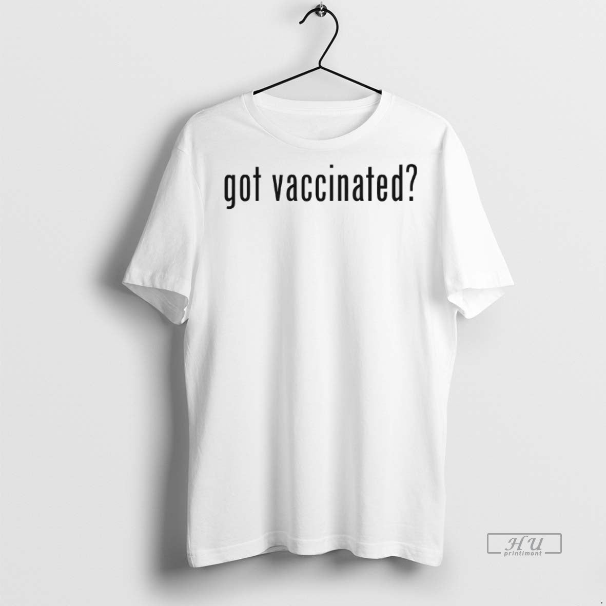 Officials Got Vaccinated Pro Science Sweater - Adult & Kids T-Shirts, Sweatshirts & Hoodies apparel design preview 1