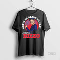 Officials Gotta Be Ready To Play Anthony Rizzo 44 New - Adult & Kids T-Shirts, Sweatshirts & Hoodies apparel design preview 1
