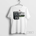 Officials Government Shutdown 2025 Please Insert 12 - Adult & Kids T-Shirts, Sweatshirts & Hoodies apparel design preview 1