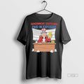Officials Government Shutdown Paid In Exposure - Adult & Kids T-Shirts, Sweatshirts & Hoodies apparel design preview 1