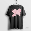 Officials Grace Reiter Long Sleve Sweater - Adult & Kids T-Shirts, Sweatshirts & Hoodies apparel design preview 1