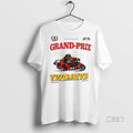 Officials Grand Prix Racing Formula 1 Twojeys World - Adult & Kids T-Shirts, Sweatshirts & Hoodies apparel design preview 1