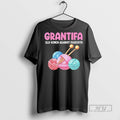 Officials Grantifa Old Women Against Fascists - Adult & Kids T-Shirts, Sweatshirts & Hoodies apparel design preview 1