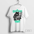 Officials Graveyard Goods House Of Mold - Adult & Kids T-Shirts, Sweatshirts & Hoodies apparel design preview 1