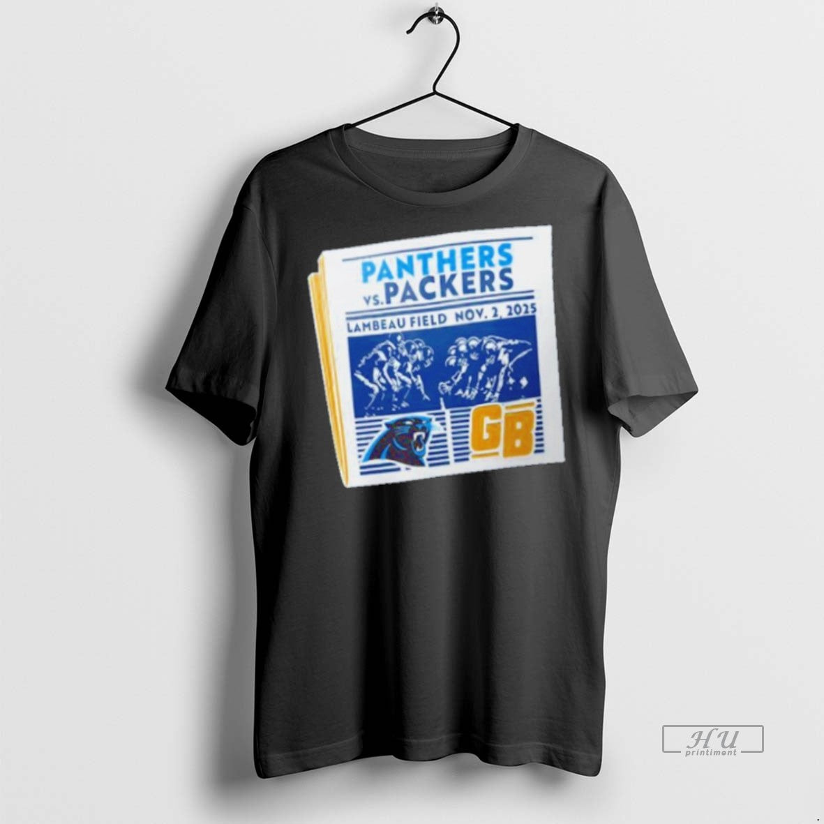 Officials Green Bay Packers Vs Sweater - Adult & Kids T-Shirts, Sweatshirts & Hoodies apparel design preview 1