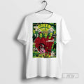 Officials Green Day Album American Idiot By Laura And - Adult & Kids T-Shirts, Sweatshirts & Hoodies apparel design preview 1