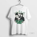 Officials Green Day Good Riddance Time Of Your Life - Adult & Kids T-Shirts, Sweatshirts & Hoodies apparel design preview 1