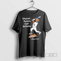 Officials Greene Taters And Ribbies Cartoon Detroit - Adult & Kids T-Shirts, Sweatshirts & Hoodies apparel design preview 1
