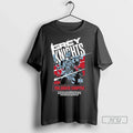 Officials Grey Knights The 666th Chapter - Adult & Kids T-Shirts, Sweatshirts & Hoodies apparel design preview 1