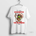 Officials Grinch Im Chief Kickabitch The Slapahoe - Adult & Kids T-Shirts, Sweatshirts & Hoodies apparel design preview 1