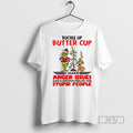Officials Grinch Buckle Up Buttercup I Have Anger - Adult & Kids T-Shirts, Sweatshirts & Hoodies apparel design preview 1