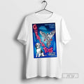 Officials Guerilla Toss 10 4 - Adult & Kids T-Shirts, Sweatshirts & Hoodies apparel design preview 1