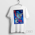 Officials Guerilla Toss October 4th 2025 Linger - Adult & Kids T-Shirts, Sweatshirts & Hoodies apparel design preview 1