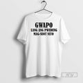 Officials Gwapo Lang Ang Pwedeng Mag Suot Nito - Adult & Kids T-Shirts, Sweatshirts & Hoodies apparel design preview 1