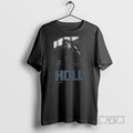 Officials Holly Live On Tour Fall Show 2025 - Adult & Kids T-Shirts, Sweatshirts & Hoodies apparel design preview 1