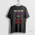 Officials Hail The Sun November 6 2025 Ft Lauderdale - Adult & Kids T-Shirts, Sweatshirts & Hoodies apparel design preview 1