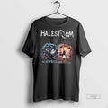 Officials Halestorm Lindsey Stirling Tour Sweater - Adult & Kids T-Shirts, Sweatshirts & Hoodies apparel design preview 1