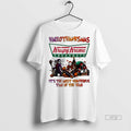 Officials Halloween Movies Krispy Kreme - Adult & Kids T-Shirts, Sweatshirts & Hoodies apparel design preview 1