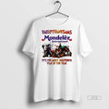 Officials Halloween Movies Mondelez International - Adult & Kids T-Shirts, Sweatshirts & Hoodies apparel design preview 1